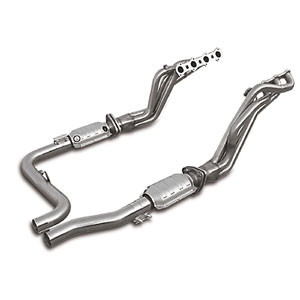 Ford lightning exhaust systems #3