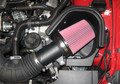 Mustang Cold Air Intake Kit (2010-2012)