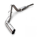 STAINLESS WORKS Ford F-150 Ecoboost 2011-13 3.5L Chambered Turbo Exhaust 
