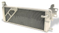 AFCO 2011-2012 GT500 Pro-Series Dual Pass Heat Exchanger 