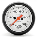 Autometer Fuel Pressure Gauge