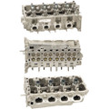 Ford Performance M-6049-6050-M50 - Ford Performance Modular Cylinder Heads