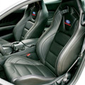 FORD RACING RECARO MUSTANG SEATS (2015) *Pre-order only