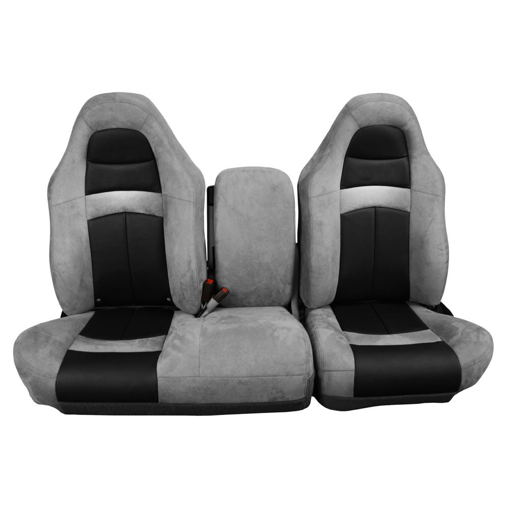 Ford lightning online seat covers