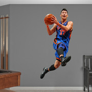 Jeremy Lin Fathead