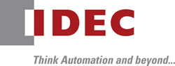 idec logo