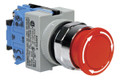 IDEC AVW302-R Pushbutton
