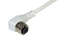 IDEC CS-A2-02-G-05 Sensor Connector Cable