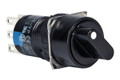 IDEC AS6M-3Y2P Selector Switch
