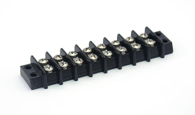 Wiring Strip 671-GP-02 Marathon - Terminal Blocks