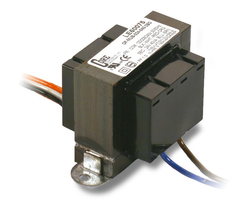 Core Components | LE60075 | OF-MUB-024-040-2BO | Open Frame