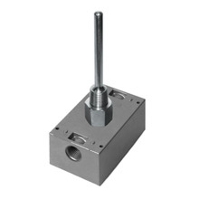 ACI | A/100-2W-I-2.5"-BB | Temperature Sensor | Lectro Components