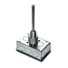 ACI | A/100-3W-HT-I-6"-GD | Temperature Sensor | Lectro Components