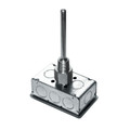 ACI | A/1K-NI-I-6"-GD | Temperature Sensor | Lectro Components