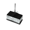 ACI | A/20K-D-12"-GD | Temperature Sensor | Lectro Components