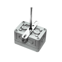 ACI | A/592-10K-D-12"-4X | Temperature Sensor | Lectro Components