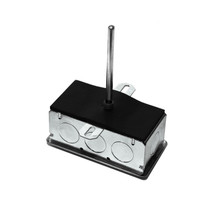 ACI | A/CP-D-8"-GD | Temperature Sensor | Lectro Components