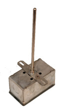 ACI | A/TT100-HT-D-18"-GD | Temperature Sensor | Lectro Components