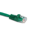 HellermannTyton | PCGRN10 | 10 FT GREEN PATCHCORD -CAT5E   |  Lectro Components
