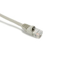 HellermannTyton | PCGRY3 | 3 FT GRAY PATCH CORD - CAT5E   |  Lectro Components