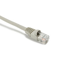 HellermannTyton | PCGRY7 | 7 FT GRAY PATCH CORD- CAT5E |  Lectro Components