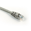 HellermannTyton | PC6GRY3SC | CAT6 PATCH CORD 3' GRAY  |  Lectro Components