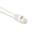 HellermannTyton | PC6W3SC | CAT6 PATCH CORD 3' WHITE |  Lectro Components