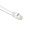 HellermannTyton | PC6W3SC | CAT6 PATCH CORD 3' WHITE |  Lectro Components