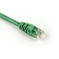 HellermannTyton | PC6GRN7SC | CAT6 PATCH CORD 7' GREEN |  Lectro Components