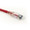 HellermannTyton | PC6RED7SCG | CAT 6 PATCH CORD 7' RED  |  Lectro Components