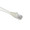 HellermannTyton | PC6W3SCG | CAT 6 PATCH CORD 3' WHITE   |  Lectro Components