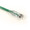 HellermannTyton | PC6GRN5SCG | CAT 6 PATCH CORD 5' GREEN   |  Lectro Components