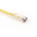 HellermannTyton | PC6YEL7SCG | CAT 6 PATCH CORD 7' YELLOW  |  Lectro Components