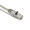 HellermannTyton | PC6GRY3S | CAT6 PATCH CORD 3' GRAY  |  Lectro Components