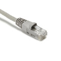 HellermannTyton | PC6GRY10S | CAT6 PATCH CORD 10' GRAY |  Lectro Components