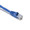HellermannTyton | PC6BLU3S | CAT6 PATCH CORD 3' BLUE  |  Lectro Components