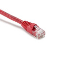 HellermannTyton | PC6RED7S | CAT6 PATCH CORD 7' RED   |  Lectro Components