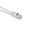 HellermannTyton | PC6W3S | CAT6 PATCH CORD 3'  WHITE   |  Lectro Components