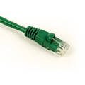 HellermannTyton | PC6GRN7S | CAT6 PATCH CORD 7' GREEN |  Lectro Components