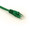 HellermannTyton | PC6GRN10S | CAT6 PATCH CORD 10' GREEN   |  Lectro Components