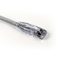 HellermannTyton | PC6GRY10SG | CAT 6 PATCH CORD 10' GRAY   |  Lectro Components