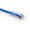HellermannTyton | PC6BLU3SG | CAT 6 PATCH CORD 3' BLUE |  Lectro Components