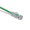 HellermannTyton | PC6GRN14SG | CAT 6 PATCH CORD 14' GREEN  |  Lectro Components