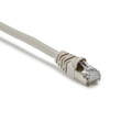 HellermannTyton | PCS6GRY5 | CAT6 SHIELDED PC 5' GRY  |  Lectro Components