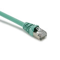 HellermannTyton | PCS6GRN7 | CAT6 SHIELDED PC 7' GREEN   |  Lectro Components
