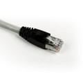 HellermannTyton | PCS6GRY3G | CAT 6 SHIELDED 3' PC GRAY   |  Lectro Components