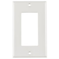 HellermannTyton | FPR-W | DECORATOR FACEPLATE-  |  Lectro Components