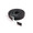 HellermannTyton | GT.75X1800W | 180" BLACK GRIP TIE   |  Lectro Components