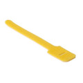 HellermannTyton | GT.50X64C2 | .50" X 6" GRIP TIE YELLOW   |  Lectro Components