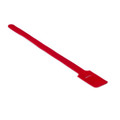HellermannTyton | GT.75X152C2 | .75" X 15" GRIP TIE RED  |  Lectro Components